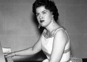 10 Best Patsy Cline Songs of All Time