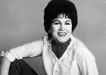 10 Best Patsy Cline Songs of All Time