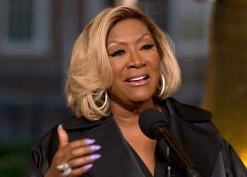 10 Best Patti Labelle Songs of All Time