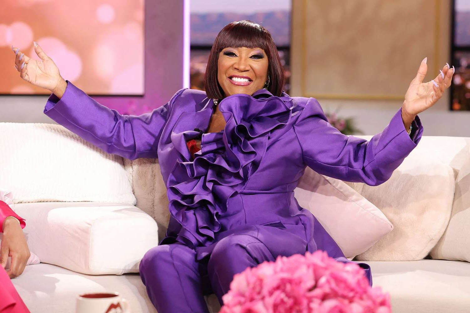 10 Best Patti Labelle Songs Of All Time - Singersroom.com