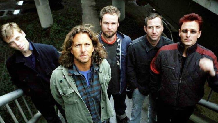 10 Best Pearl Jam Songs of All Time