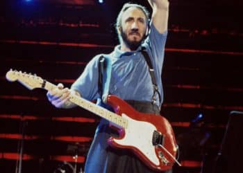 10 Best Pete Townshend Songs of All Time