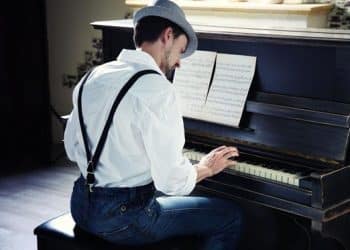 15 Best Piano Songs of All Time