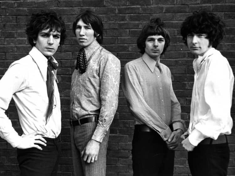 10 Best Pink Floyd Songs of All Time