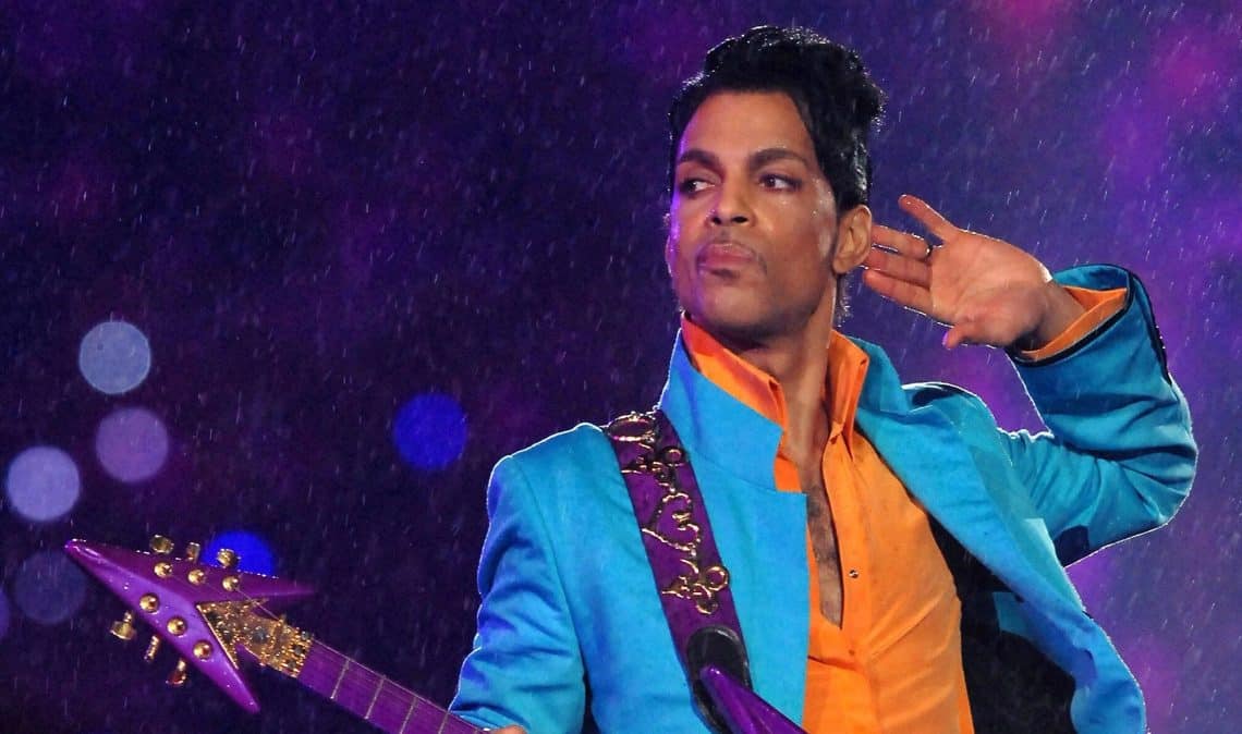 10 Best Prince Songs of All Time