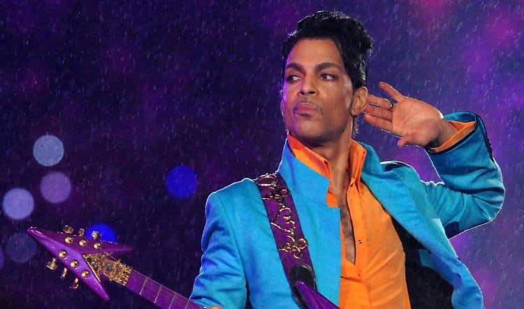 10 Best Prince Songs of All Time - Singersroom.com