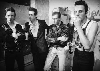 15 Best Punk Rock Singers of All Time