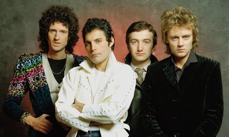 10 Best Queen Songs of All Time