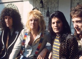 10 Best Queen Songs of All Time