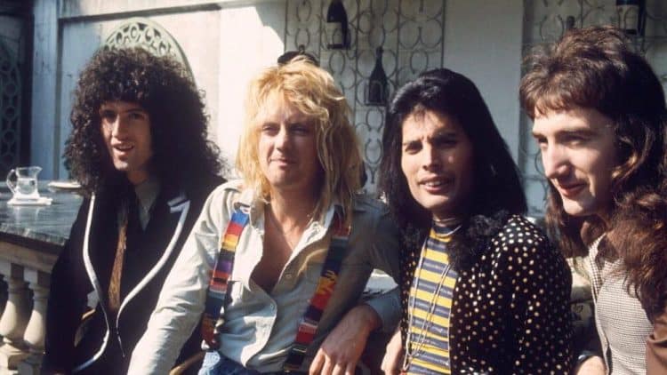 10 Best Queen Songs of All Time