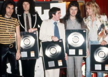 10 Best Queen Songs of All Time
