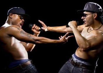 15 Best Rap Songs of All Time