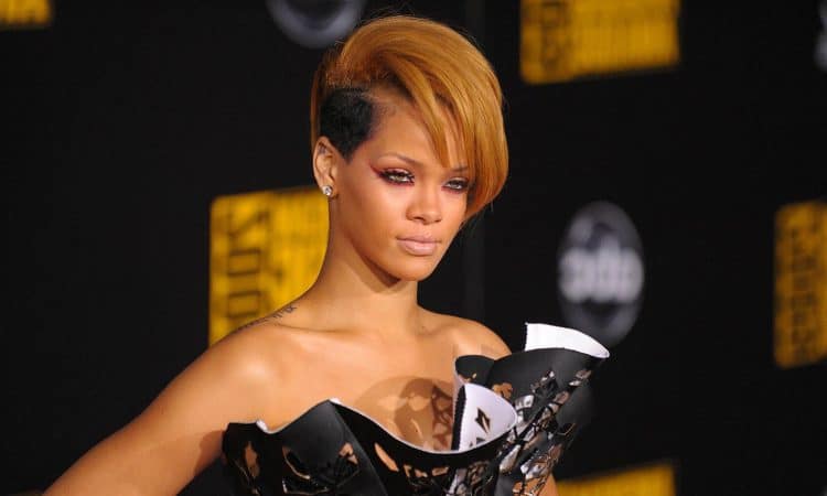 10 Best Rihanna Songs of All Time