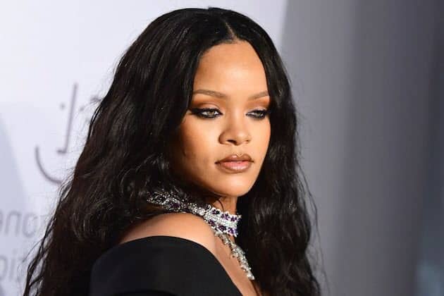 Turning The Tables: Rihanna Is The 21st Century's Most Influential