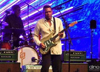 10 Best Robert Cray Band Songs of All Time