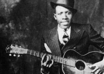 10 Best Robert Johnson Songs of All Time