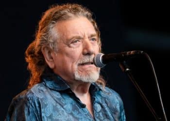 10 Best Robert Plant Songs of All Time