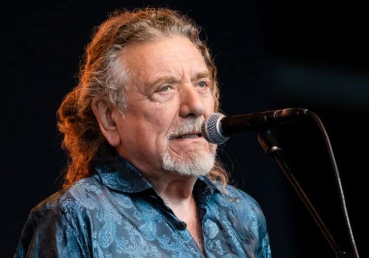 10 Best Robert Plant Songs of All Time