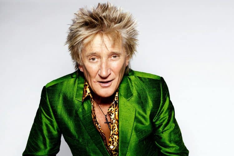 10 Best Rod Stewart Songs Of All Time 6933