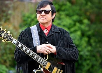 10 Best Roy Orbison Songs of All Time