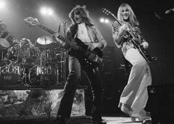 10 Best Rush Songs of All Time