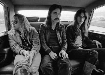 10 Best Rush Songs of All Time