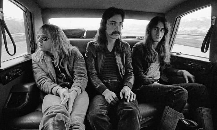 10 Best Rush Songs of All Time