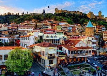 10 Famous Singers from Georgia