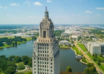 10 Famous Singers from Louisiana