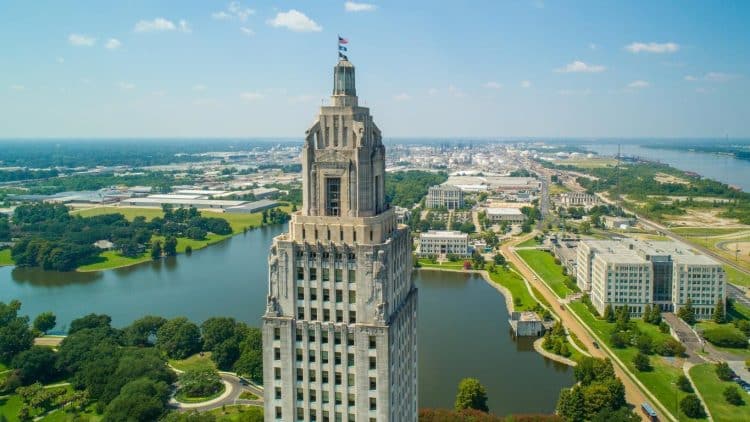 10 Famous Singers from Louisiana