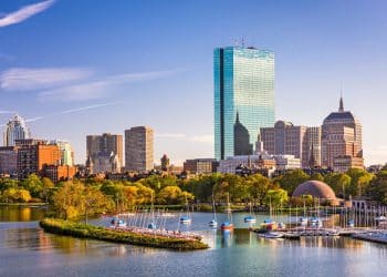 10 Famous Singers from Massachusetts