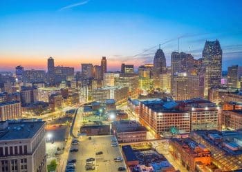 10 Famous Singers from Michigan