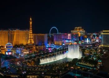 10 Famous Singers from Nevada