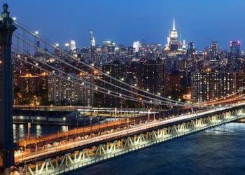 10 Famous Singers from New York