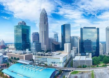 10 Famous Singers from North Carolina