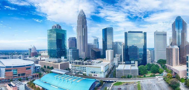 10 Famous Singers from North Carolina