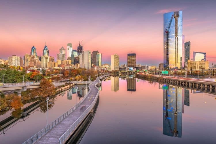 10 Famous Singers from Pennsylvania