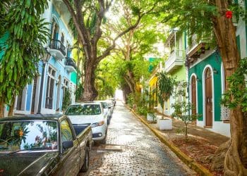 10 Famous Singers from Puerto Rico