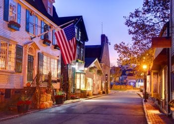 10 Famous Singers from Rhode Island