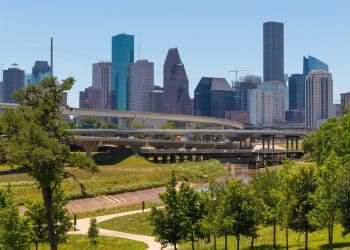 10 Famous Singers from Texas