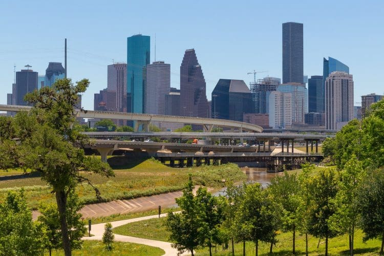 10 Famous Singers from Texas