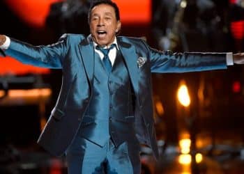 10 Best Smokey Robinson Songs of All Time