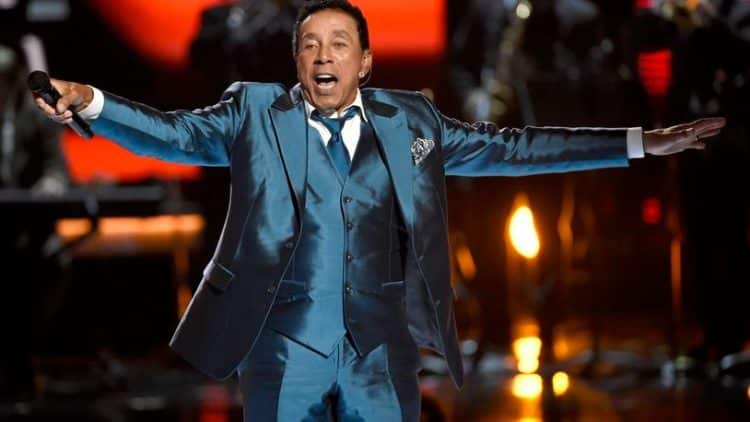 10 Best Smokey Robinson Songs of All Time