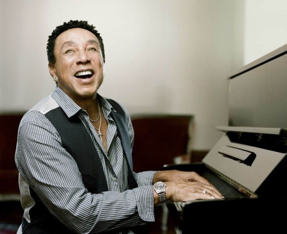 10 Best Smokey Robinson Songs of All Time
