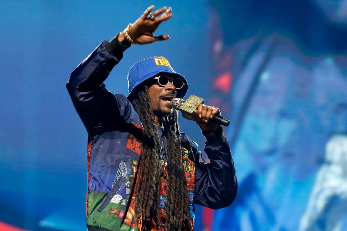 10 Best Snoop Dogg Songs of All Time