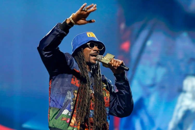 10 Best Snoop Dogg Songs of All Time