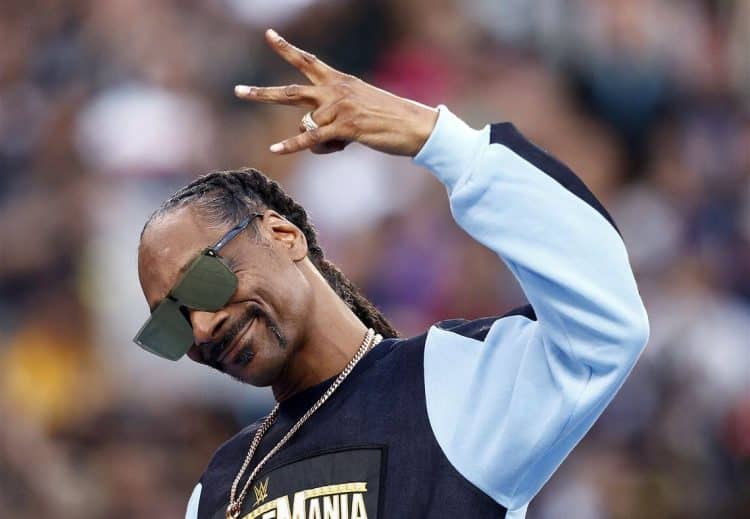 10 Best Snoop Dogg Songs of All Time