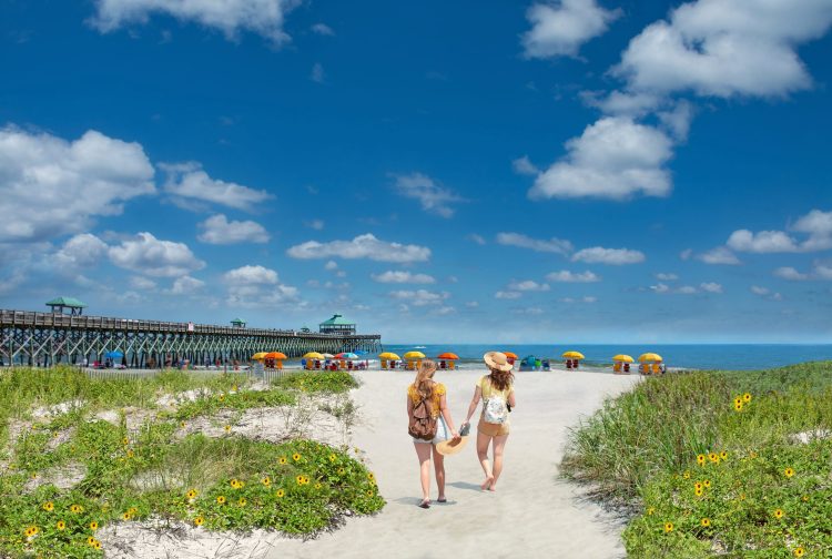 10 Famous Singers from South Carolina