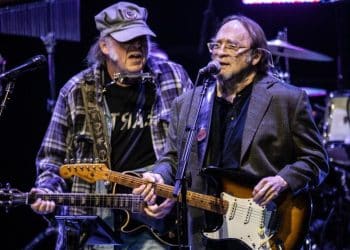 10 Best Stephen Stills Songs of All Time