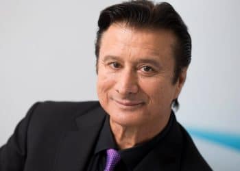 10 Best Steve Perry Songs of All Time